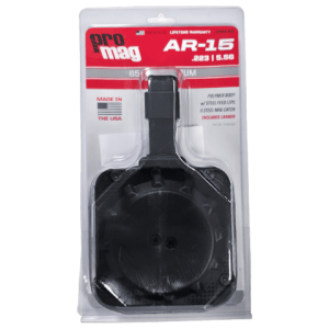 Pro Mag AR-15 .223/5.56 – 65 Round Drum Mag