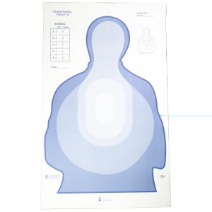 Action Tgt Usdt Trnsition Blu 100pk