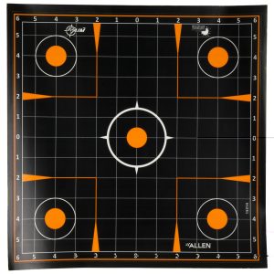 Allen Ez Aim Splash Sight In 12×12