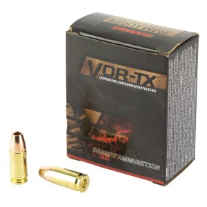 Barnes Vor-TX 9mm 115gr XPB 20CT