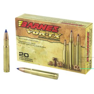 Barnes .35whelen Bullet