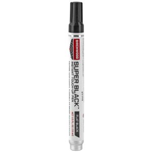 B-c Super Black Touch Up Pen Flat Bl