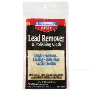 B-c Lead Remover W- Cloth 6×9