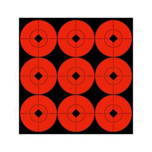 B-c Target Spots 90-2