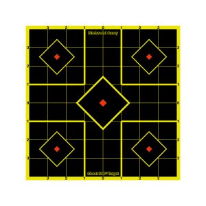 B-c Sht-n-c Sight-in Tgt 6-8
