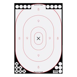 B-c Sht-n-c White-blk Slhout 5-12×18