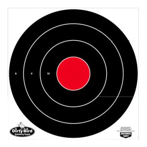 B-c Dirty Bird Bullseye 5-17.25