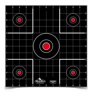 B-c Dirty Bird Sight In Tgt 12-12