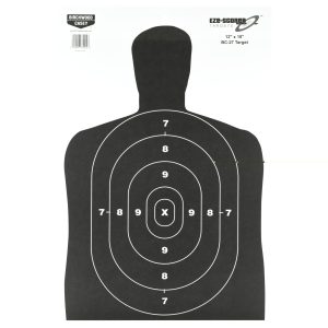 B-c Eze-scorer Bc-27 Tgt 100-12×18