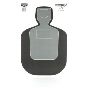 B-c Eze-scorer Bc-19 Tgt 100-12×18