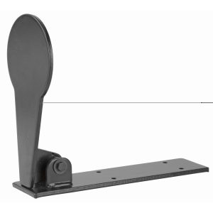 B-c W-of-t Popper Rimfire 4″ Paddle