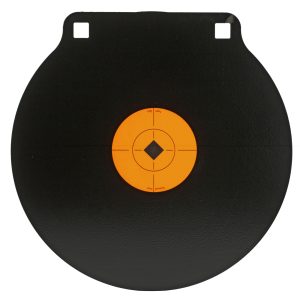 B-c 10″ Gong Two Hole 3-8″ Ar500 Stl