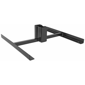 B-c Gong Steel Target Stand For 2×4