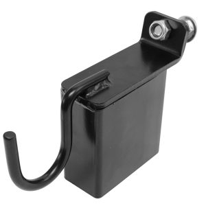 B-c 2×4 Gong Target 2-in-1 Hanger