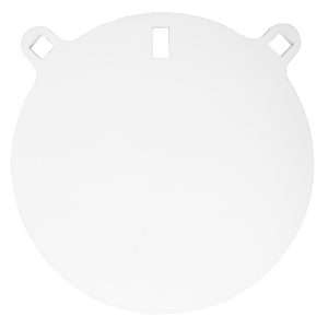 B-c 10″ 3-8″ Steel Trgt Round Plate