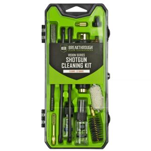 Breakthru Vision Cln Kit