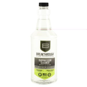 Bct Suppressor Cleaner 32 Oz