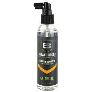 Bct Copper Remover 6oz Pump Spray