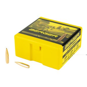 Berger Bullets