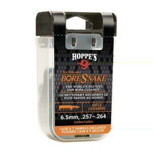 Boresnake Rifle 257-264 W- Den