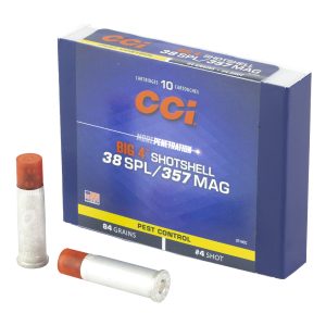 CCI Ammunition