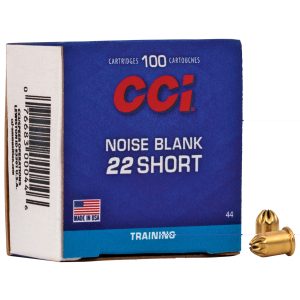 CCI Ammunition - BLANKS