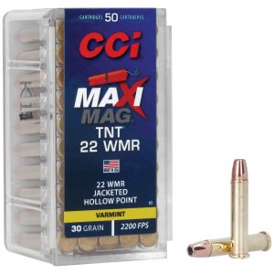 CCI Ammunition