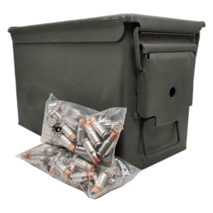357 Sig - Speer LE Gold Dot 125 Grain JHP Can