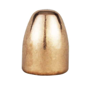 Berry's .32cal. 71gr .312" Round Nose Bullet