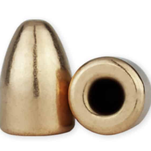 Berry's 9mm 100gr .356" HB RN