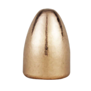 Berry's .38 Super 130gr .356" RN