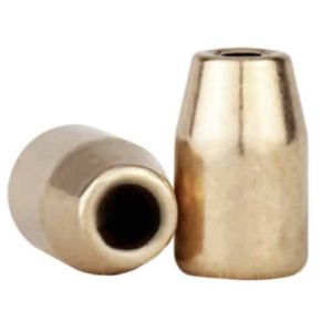 Berry's .38/.357 158gr .357" Target HP Bullet