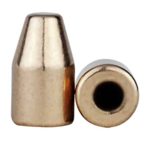 Berry's 9mm 135gr .356" HB FP