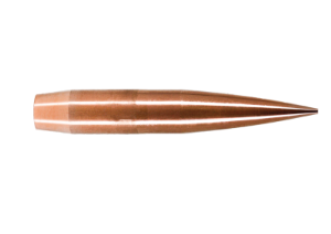 Berger ELR Match Solid Bullets .375cal