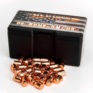 Berry's Bullets .45 Long Colt 250gr