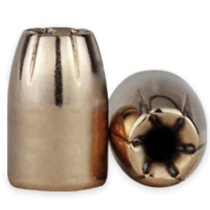 Berry's Bullets .38/.357 125gr
