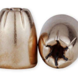 Berry's Bullets .45 Cal. 200gr HHP