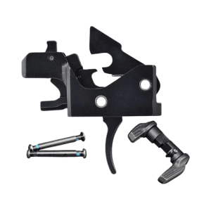 The Trigger Company (Partisan Triggers) – Disruptor AR-15 Ambidextrous Forced Reset Trigger