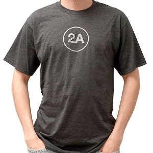 2A Velocity Ammo Sales Tshirt