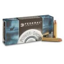 45-70 - Federal Power-Shok 300 Grain SP