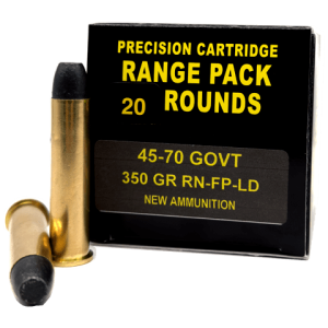 45 70 precision cartridge ammo box for sale